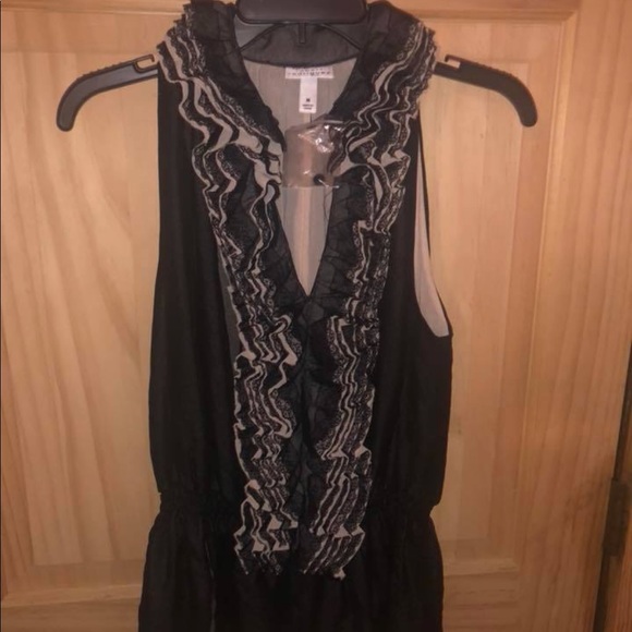 Neiman Marcus target top - Picture 1 of 1